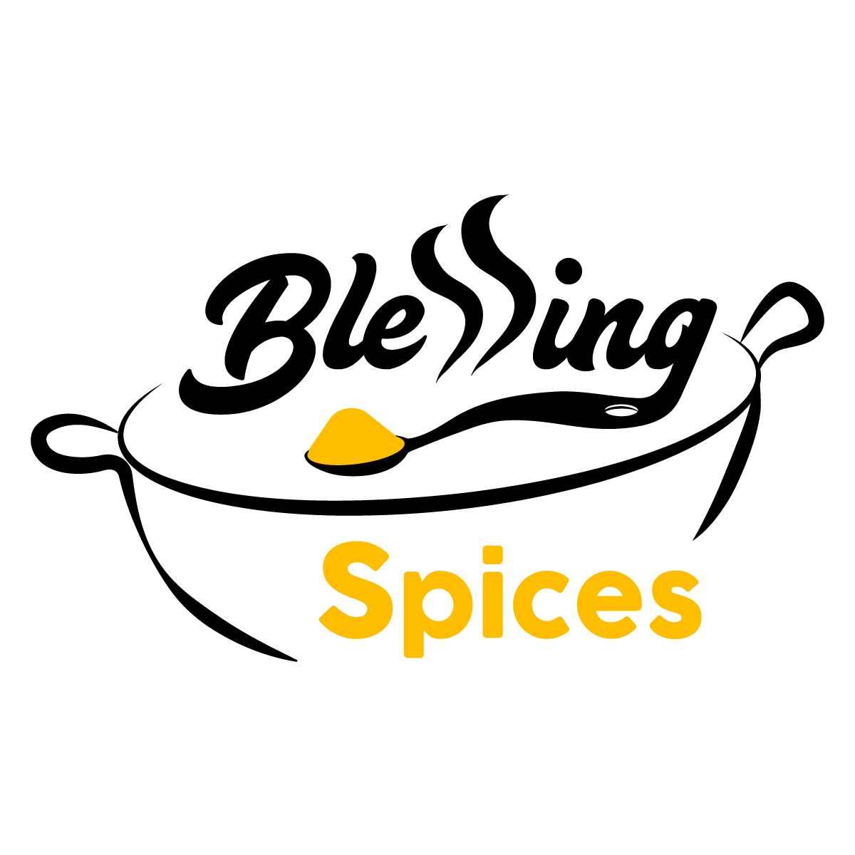 Blessing Spices